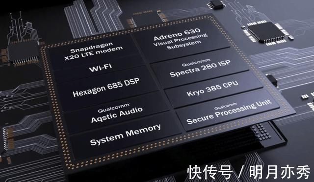 英特尔|台积电帮助华为的后果来了高通订单交付三星,英尔特暂缓合作