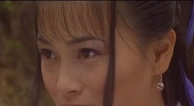 排名#天龙八部十大美女排行,这个排名绝对符合你心意