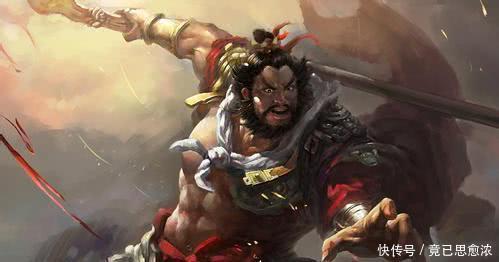 挑衅|张飞为何敢屡次挑衅吕布，而关羽则不敢道理其实很简单！