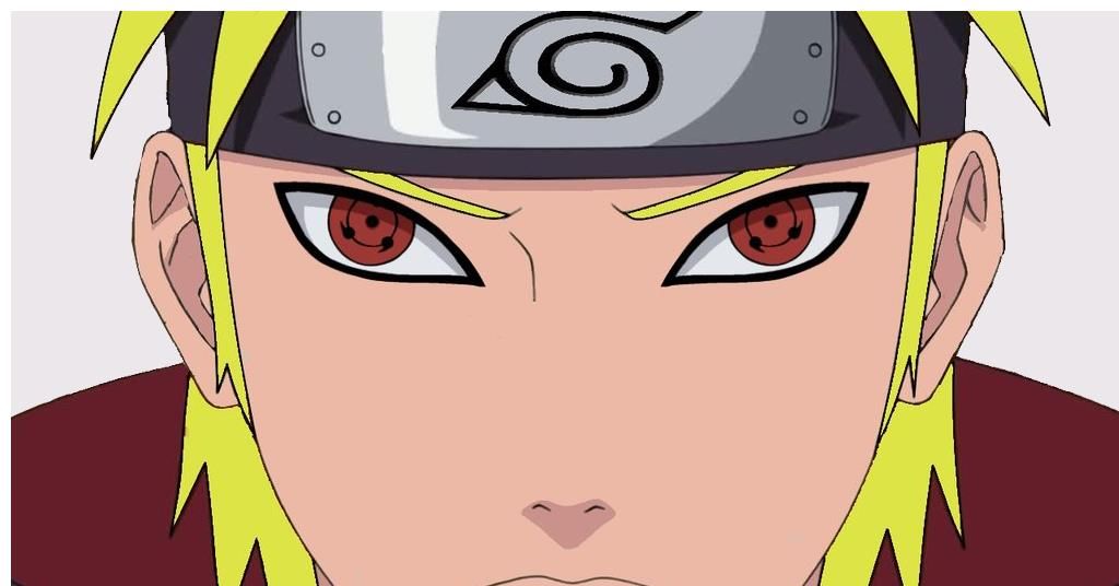 能力|火影忍者中的超强眼睛