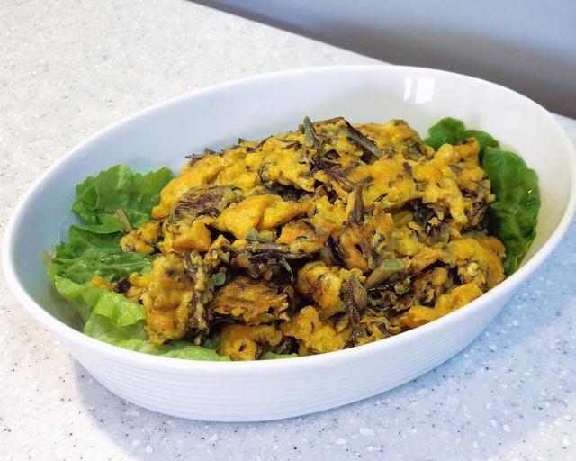 香椿菜|女性身体血液通畅，子宫才干净，多食此菜，防妇科病，排子宫污血