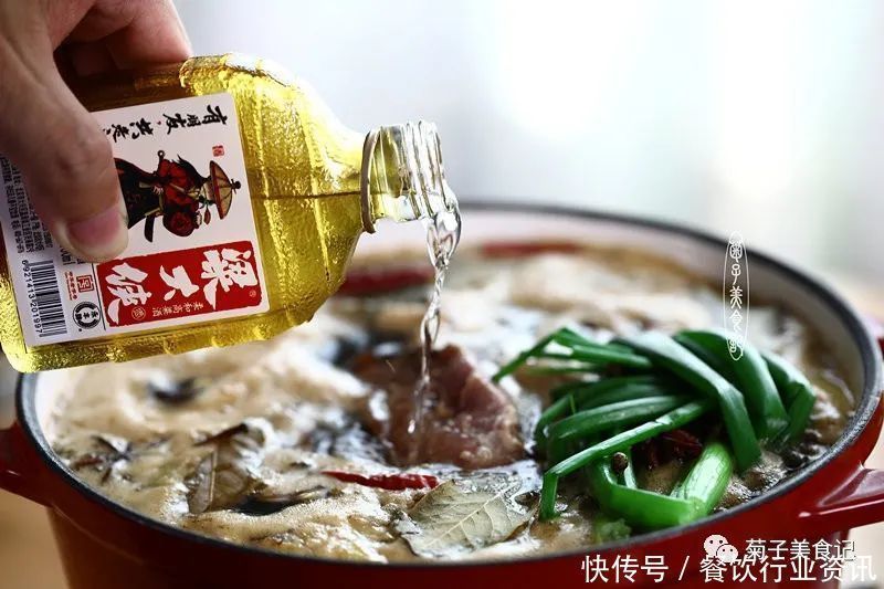 喝酒必点15道最硬的下酒菜，前10道都很家常，后4道酒鬼最爱