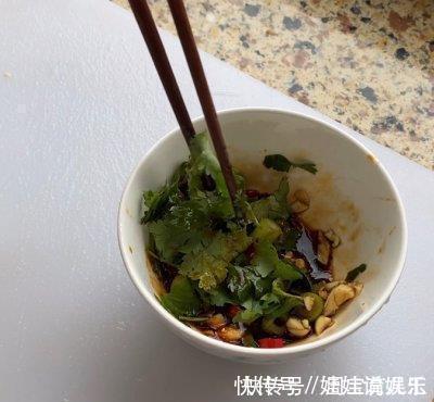黄瓜|凉拌黄瓜,附上万能凉拌菜酱汁,脆嫩满足又美味
