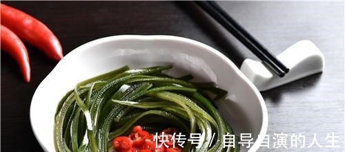 海带丝|海带不能和什么一起吃 海带与它同吃会致命
