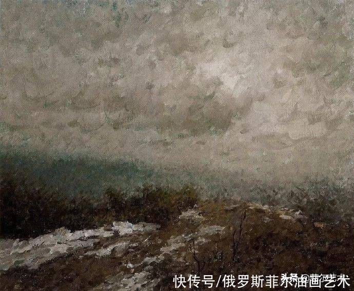 特点|靳尚谊：怎样理解油画这个画种，美的特点在哪里？