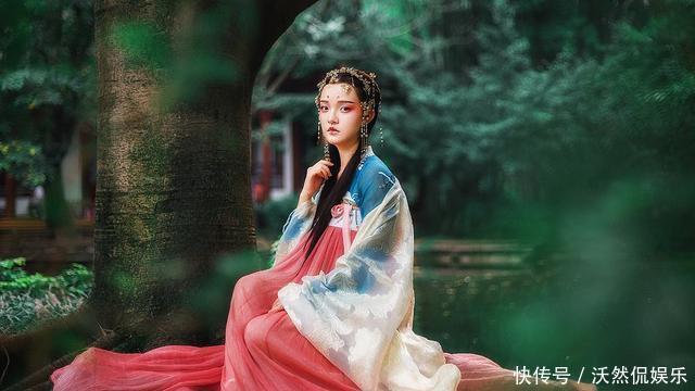 后羿|上古神话4大仙子，世人只知嫦娥仙子，你可知另外3个仙子是谁