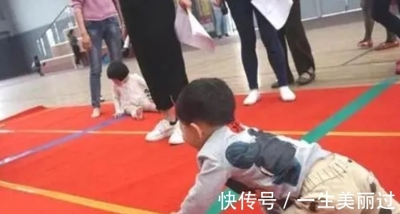 母亲|“不爬就走”与“先爬后走”的婴儿,长大差距明显,家长要了解