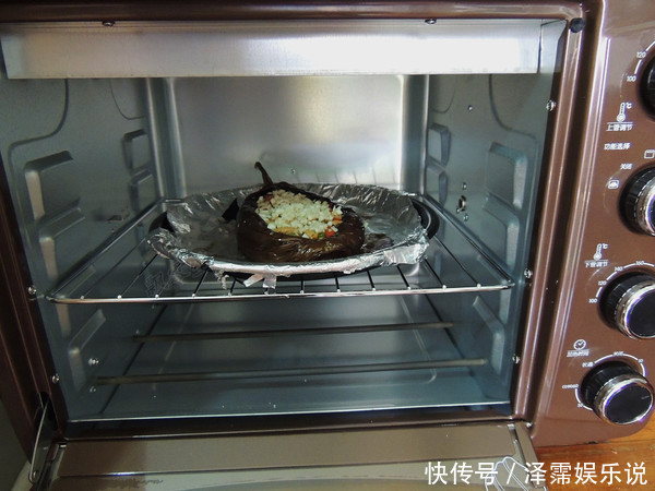 茄子|它,天然“阿司匹林”,每天吃一點,清除血管垃圾,血栓悄悄走