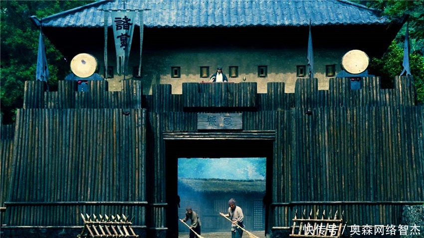 赵匡胤|历史上最善待功臣的开国皇帝，不是李世民和赵匡胤，而是残暴的他