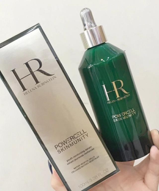 熬夜|入门级大牌精华怎么选HR轻易别用,红腰子盲选,娇韵诗熬夜帮