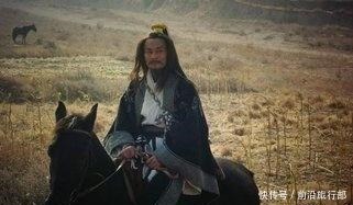  离开|水浒中谁的攻击力最高若不是他离开了梁山，其他好汉只能打酱油！