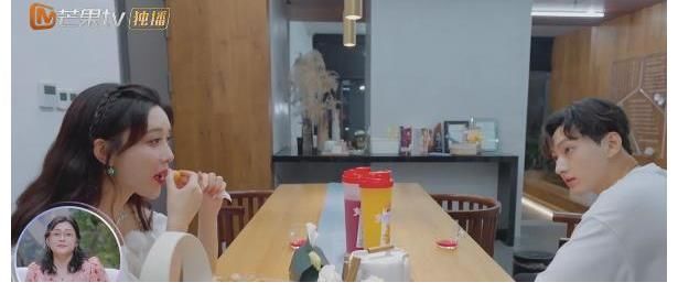 阿朵|孟子义、刘特初次见面，男嘉宾动机被质疑，蹭热度有点不负责任