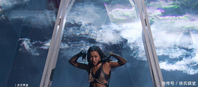 吉克隽逸 吉克隽逸拿奖被嘲是皇族,节目播出仍意难平,周笔畅到底冤不冤