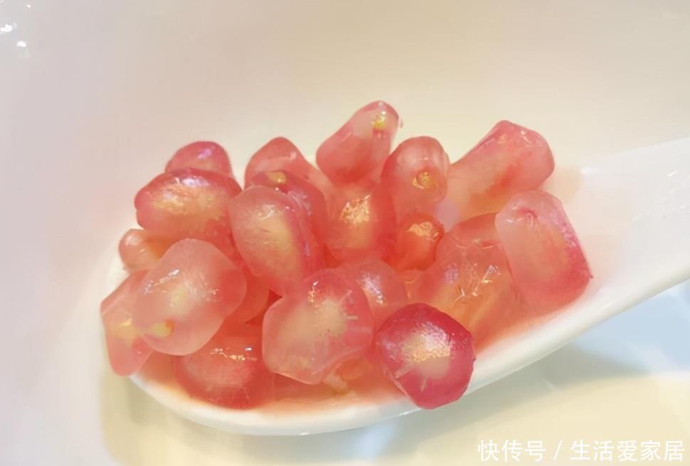 盆栽|吃剩的水果核不要丢,可以用来做盆栽,甚至可以结果子