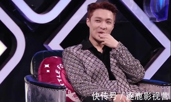 《街舞4》全场炸裂,黄渤花式催婚张艺兴:先找女朋友才有传承!