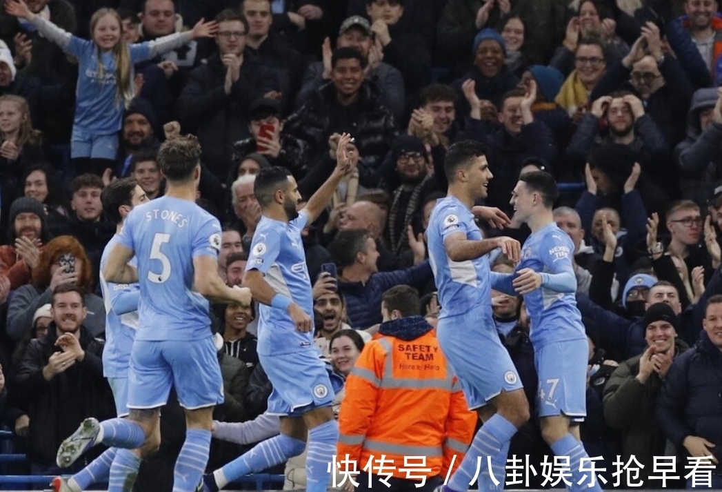 马赫雷斯|大惨案！7-0！瓜迪奥拉神了，贝尔萨太绝望，格拉利什滑跪庆祝