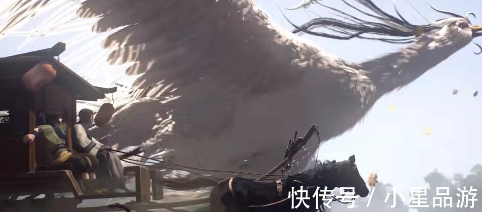 白凤|秦时明月:聂蓉牵手,端木蓉大战赤练,盖聂离开大秦真实原因揭晓