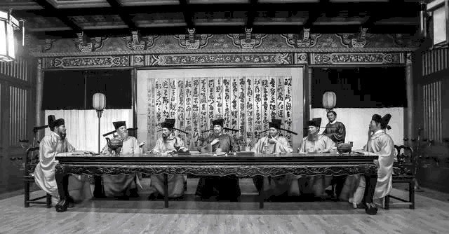 中年|与包拯一生结缘的3个地方：2个家喻户晓，1个少有人知