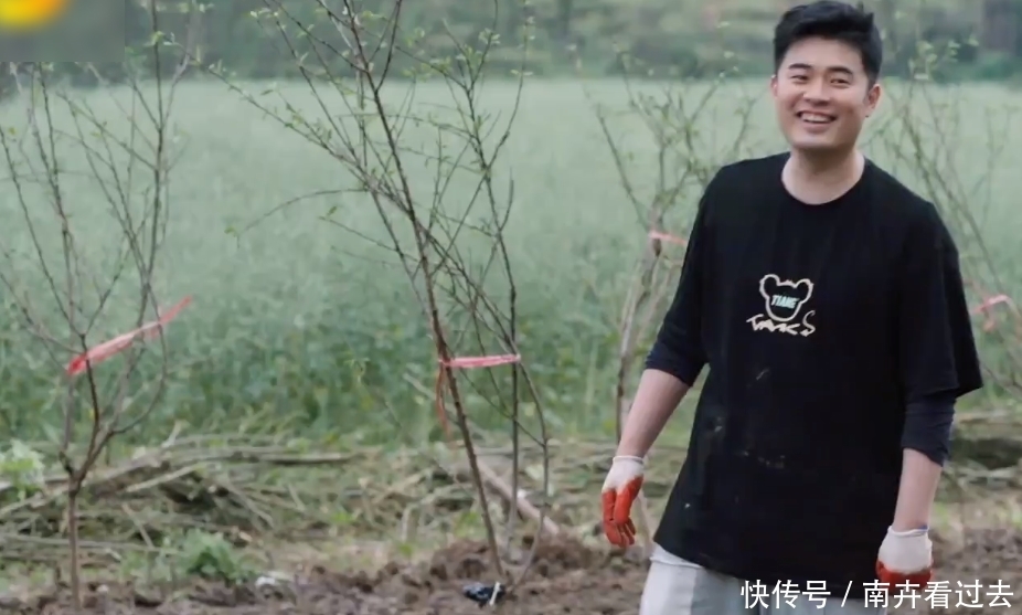 李诞|陈赫和李诞怎么了,努力制造节目效果,反而引起何炅与黄磊的反感