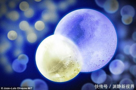 科学家 为什么零下273℃是宇宙最低温度,1.4亿亿亿亿度是最高温度