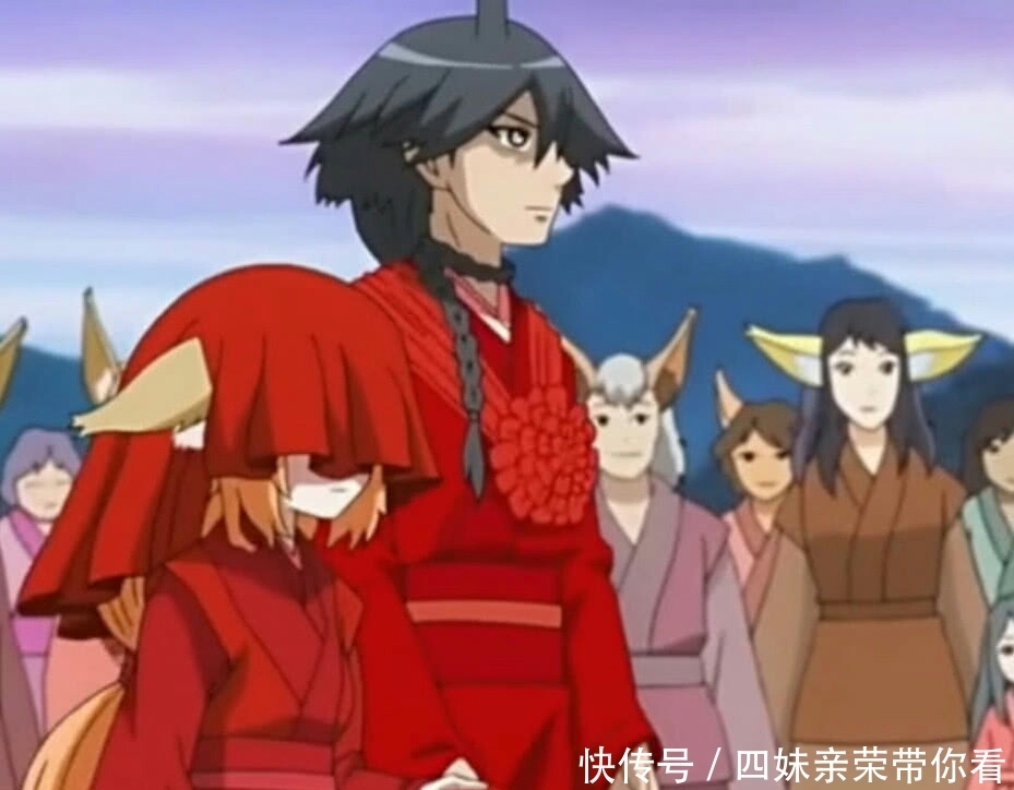 狐妖小红娘:4场最婚礼,唯一一场笑着结婚的却看的让人非常不爽