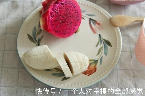 香蕉|“最通便”的水果不是香蕉而是它,便秘的人常吃,隔天排出黑宿便