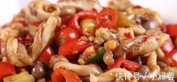下饭|美味又下饭的几道家常菜，色泽诱人，鲜香入味，家人吃起来很开心