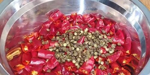 美味|最近我家迷上了吃它，一腌一炒，焦香美味下饭，越吃越想吃，解馋