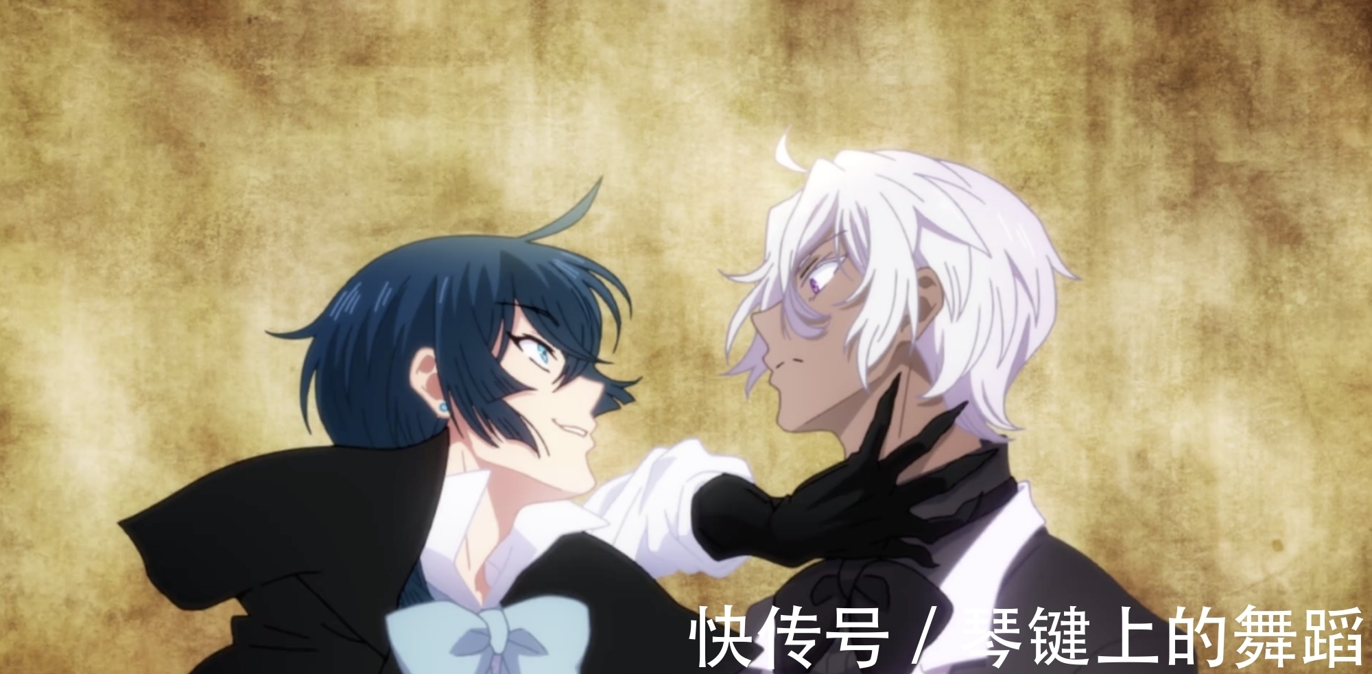 结局|骨头社七月新番,第1集剧透结局