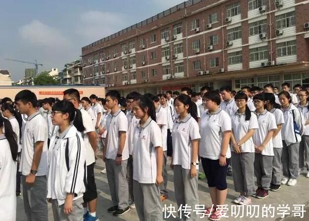 中考|多名大学教授建议取消中考?推行10年义务教育，教育部给出回应