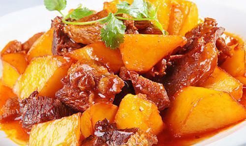 补钙|孩子最馋的“炖菜”,补钙补血补脑,长高长智力促发育,少生病