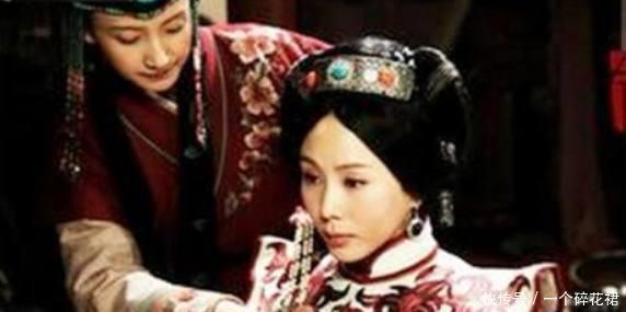 没藏讹庞|他牢牢控制着皇帝,群臣都不敢多话,没想到却栽在儿媳手上