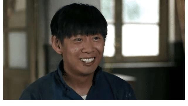 江德福|《父母爱情》江昌义成为总经理，为何还要恨江家？只因一场饭局
