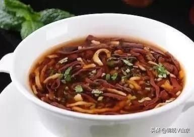 待客|强烈推荐12道美味家常下饭菜，色香味浓，是待客必备的硬菜