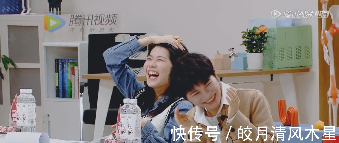 《offer3》急診培訓(xùn)考核,汪葦杭遇強(qiáng)勢(shì)家屬,成功戳中周深笑點(diǎn)!