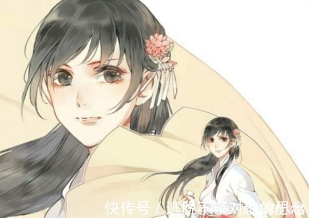 温氏@魔道祖师唯一得到善终的女子,断舍离的运用,现代理念救了她