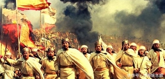 清朝|一个人可以懵懂到何种地步 来看看清朝这两个糊涂蛋的故事