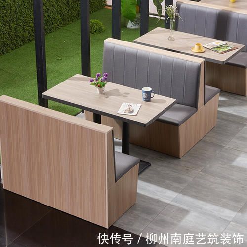 好处|板式卡座沙发有哪些优点和缺点?带你了解板式卡座的好处与坏处!