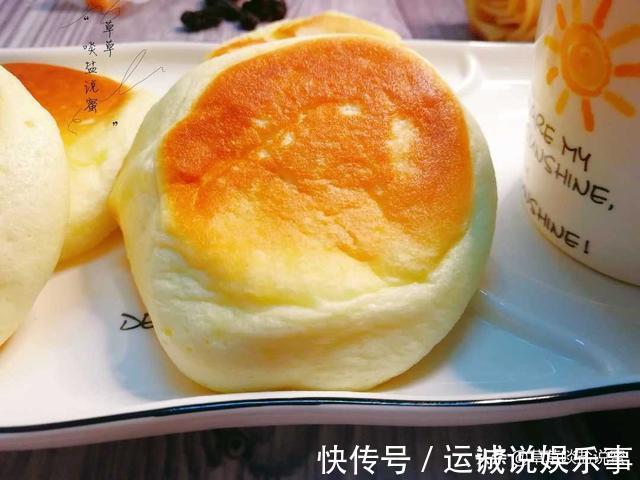 蛋清|做什么蛋糕？蛋奶酥比蛋糕更容易上手，而且口味更香酥