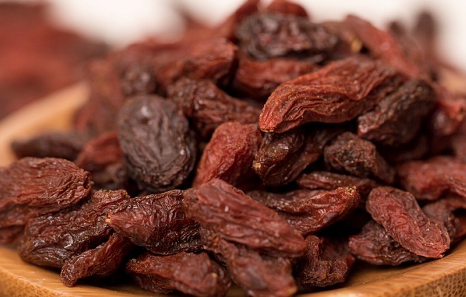 枸杞|医生枸杞最“正确”的吃法,吃对了才养生,吃错容易招惹一身病