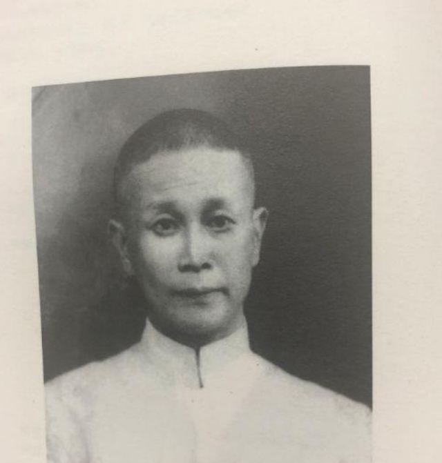 爱情|谭熙鸿丧妻半年后续娶妻妹,引发全国爱情大讨论,鲁迅也亲自下场