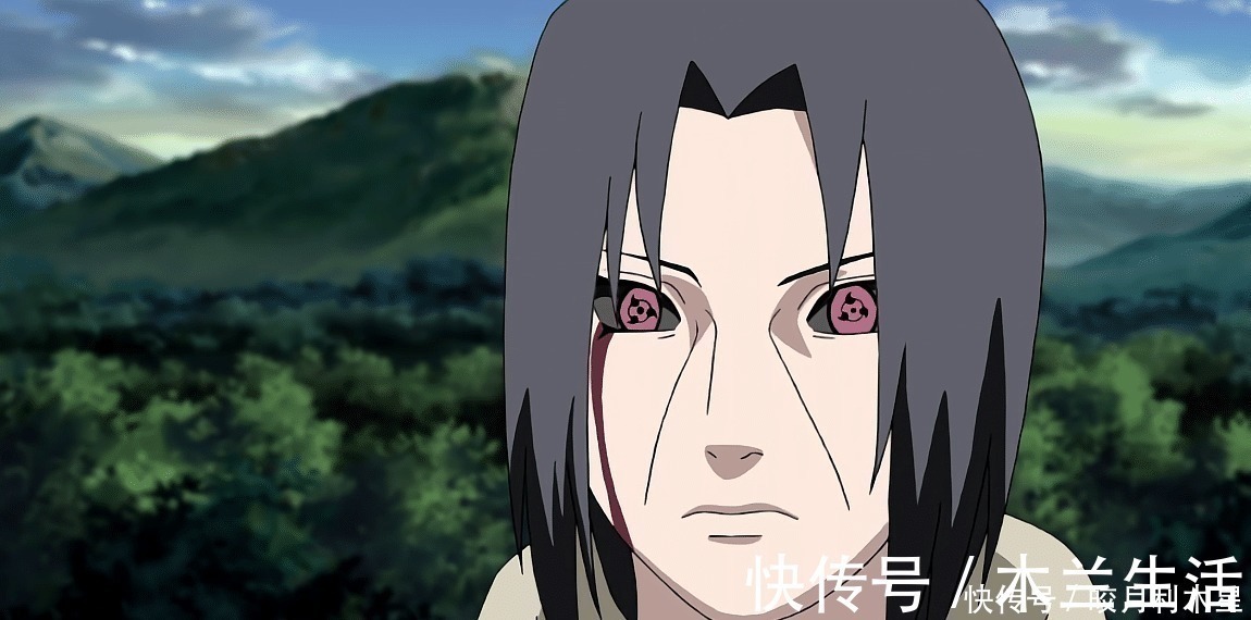 秽土转生|忍界大战中的十大功臣,佐助参战动机不纯,而他差点抢了鸣人风头