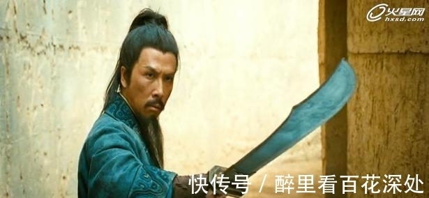 狄仁杰之通天帝国|关公拿刀上战场?盘点那些影视剧无知乱用冷兵器