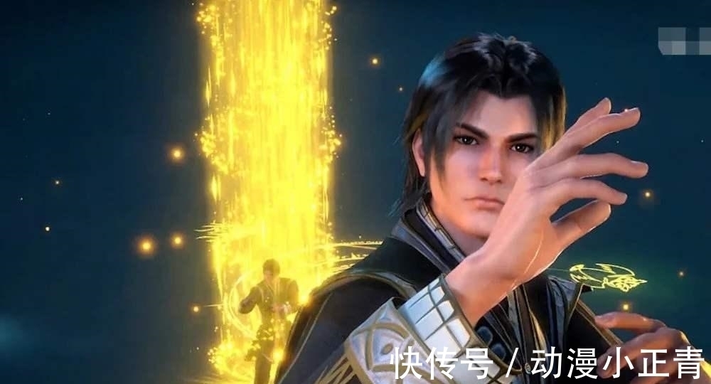 唐三|斗罗大陆:撕开伪装,玉小刚究竟在斗罗大陆扮演一个怎样的角色