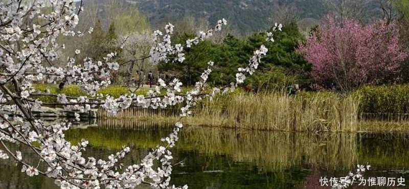 作品|范成大最经典的一首六言绝句,同样也被低估了,通篇美得令人心醉