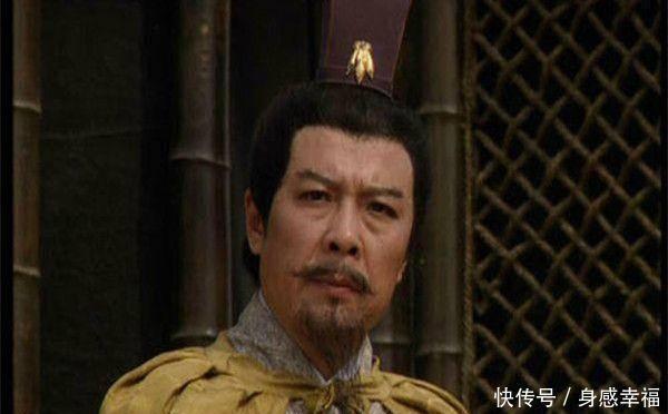 盘点|盘点孙权的三次“诈降”,第三次险些成功,第一次名传千古