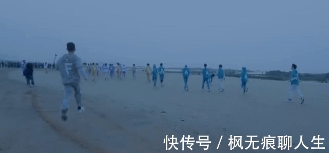 失心瘋|《創造營》全員患“失心瘋”原因竟是沒吃早飯，民以食為天！