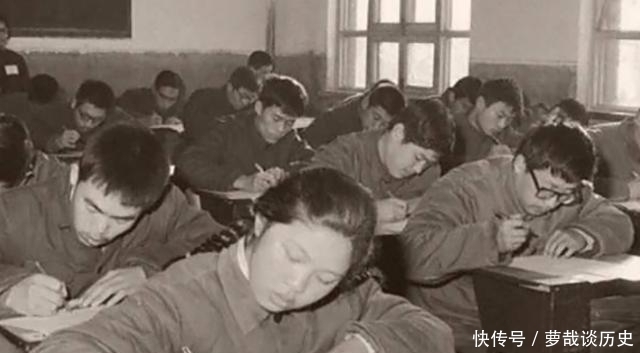 语文|77年高考第一位女状元，语文差一分满分，后来刘学红怎样了？