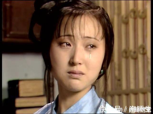 林黛玉#红楼梦林黛玉死前最后一句“宝玉,宝玉,你好……”,她想说什么