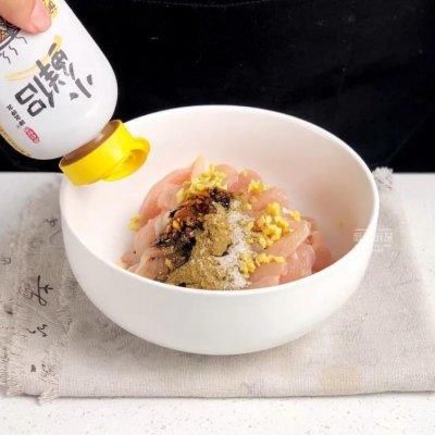 玉米面口袋饼就要这样做，10分钟学会，赶快收藏吧！